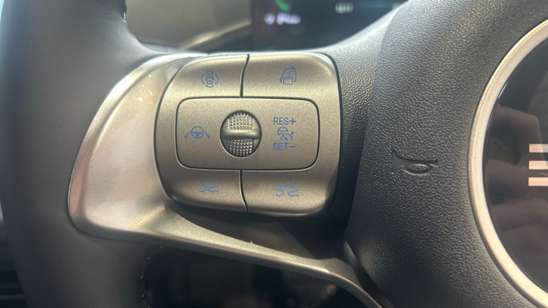 BYD Dolphin Surf 115kW Comfort 43kWh 5dr Auto Electric Hatchback